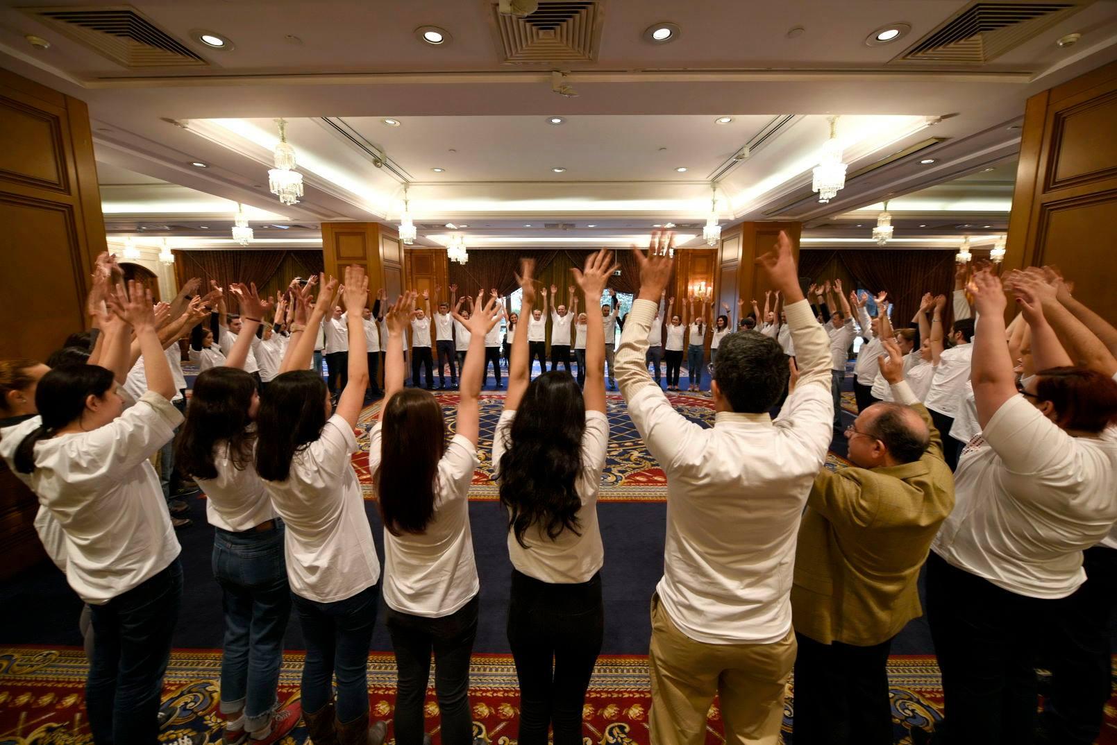 We Prepare An Effective Strategy For Companies