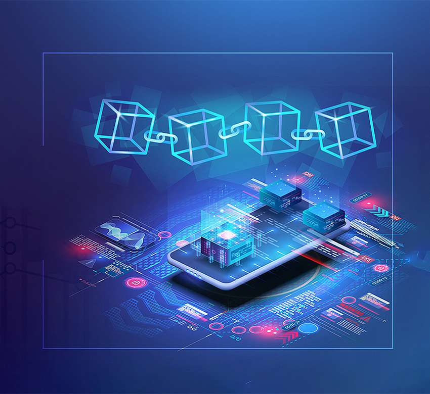 Blockchain Development