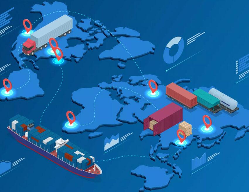 Tracking Platform